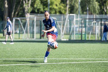 Bild 28 - wCJ Hamburger SV - FC Rosengarten : Ergebnis: 1:1